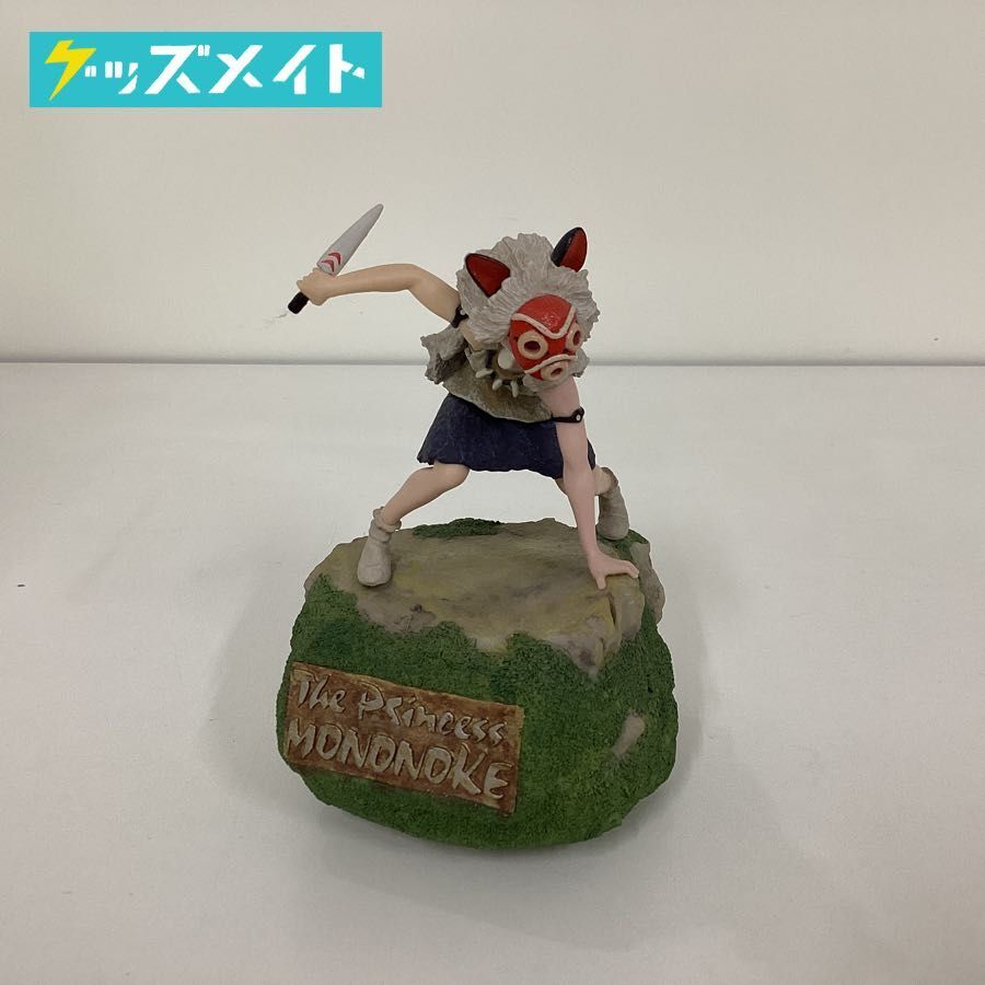 Yahoo!オークション -「もののけ姫 オルゴール サン」(コミック Yahoo!オークション -「もののけ姫 オルゴール サン」(コミック