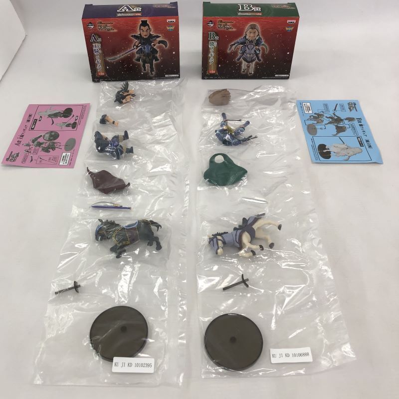 Yahoo!オークション -「コレクタブル キングダム 一番くじ」の Yahoo!オークション -「コレクタブル キングダム 一番くじ」の