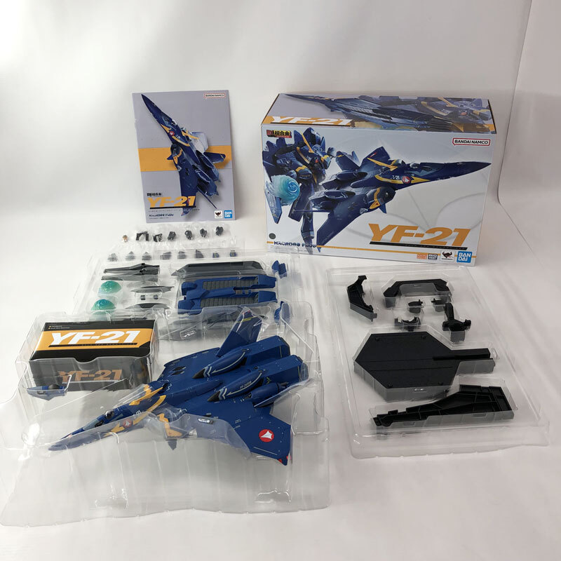 Yahoo!オークション -「dx超合金 yf-21」の落札相場・落札価格 Yahoo!オークション -「dx超合金 yf-21」の落札相場・落札価格