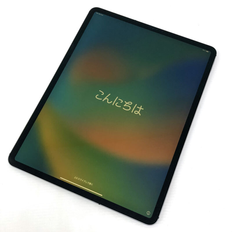 Yahoo!オークション -「ipad pro 12.9 第3世代 ジャンク」(iPad Yahoo!オークション -「ipad pro 12.9 第3世代 ジャンク」(iPad