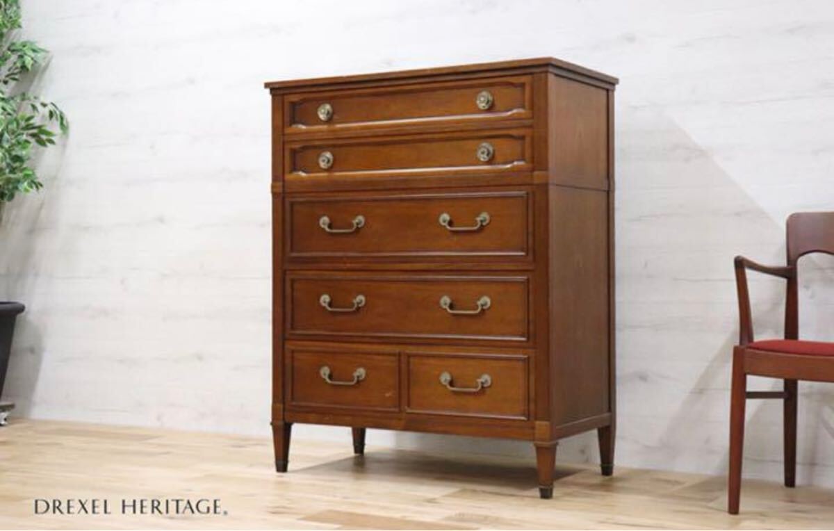 2025年最新】Yahoo!オークション -drexelドレクセル(タンス