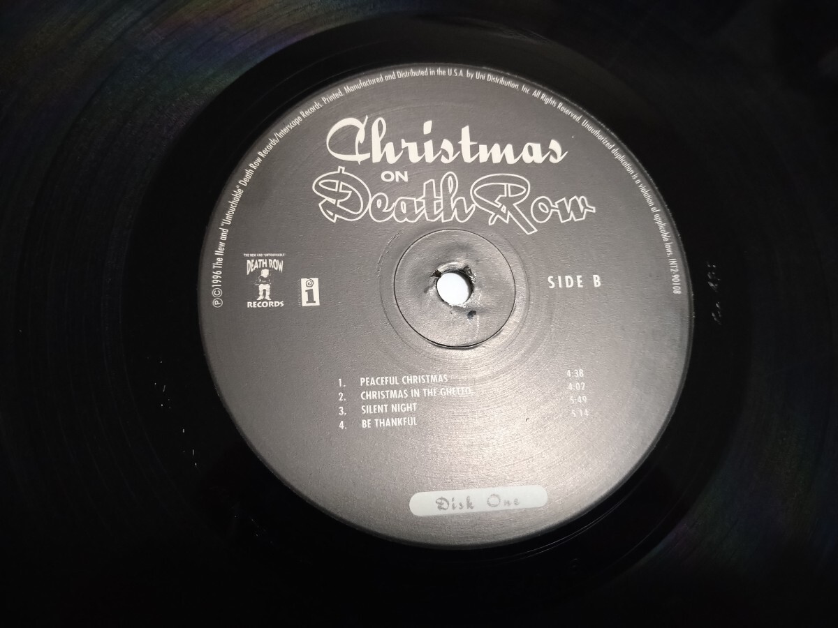 Christmas On Death Row Christmas On Death Row