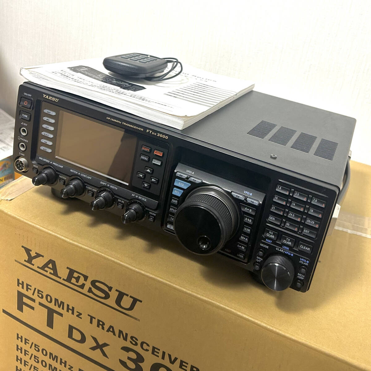Yahoo!オークション -「ftdx3000d」の落札相場・落札価格