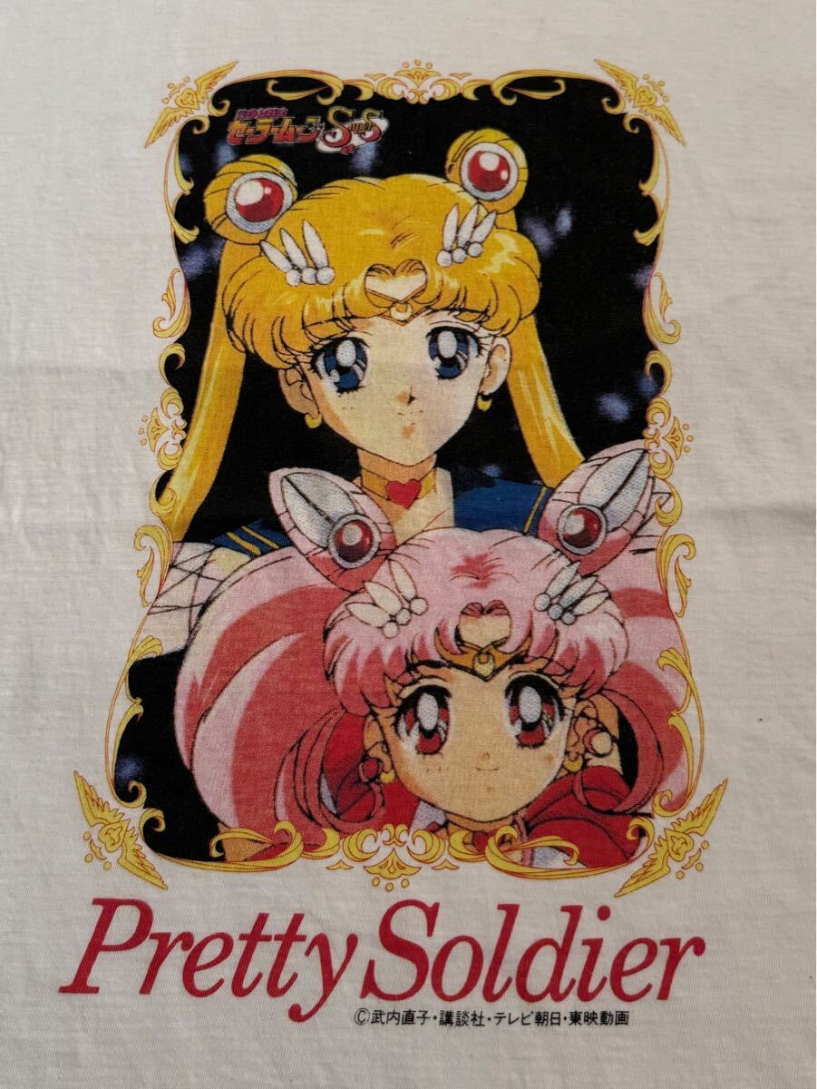Yahoo!オークション -「セーラームーン」(Tシャツ) (メンズ Yahoo!オークション -「セーラームーン」(Tシャツ) (メンズ
