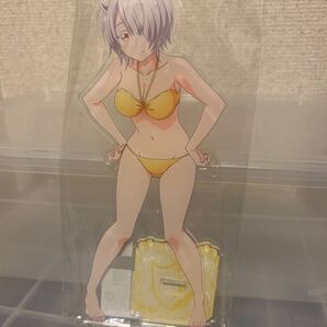 【即決・送料無料】 寄宿学校のジュリエット シャルトリュー アクリルスタンド 水着 Mサイズ ★☆11