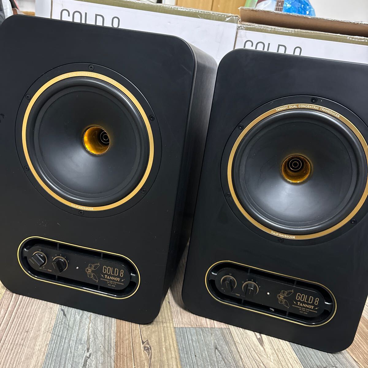 Yahoo!オークション -「tannoy スピーカー」(ホビー、カルチャー Yahoo!オークション -「tannoy スピーカー」(ホビー、カルチャー