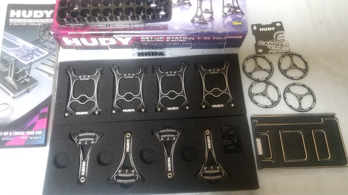 Yahoo!オークション -「hudy セットアップゲージ」の落札相場 Yahoo!オークション -「hudy セットアップゲージ」の落札相場