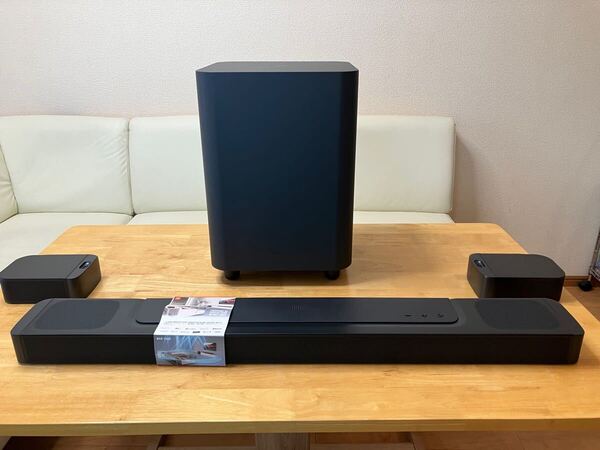JBL BAR 800