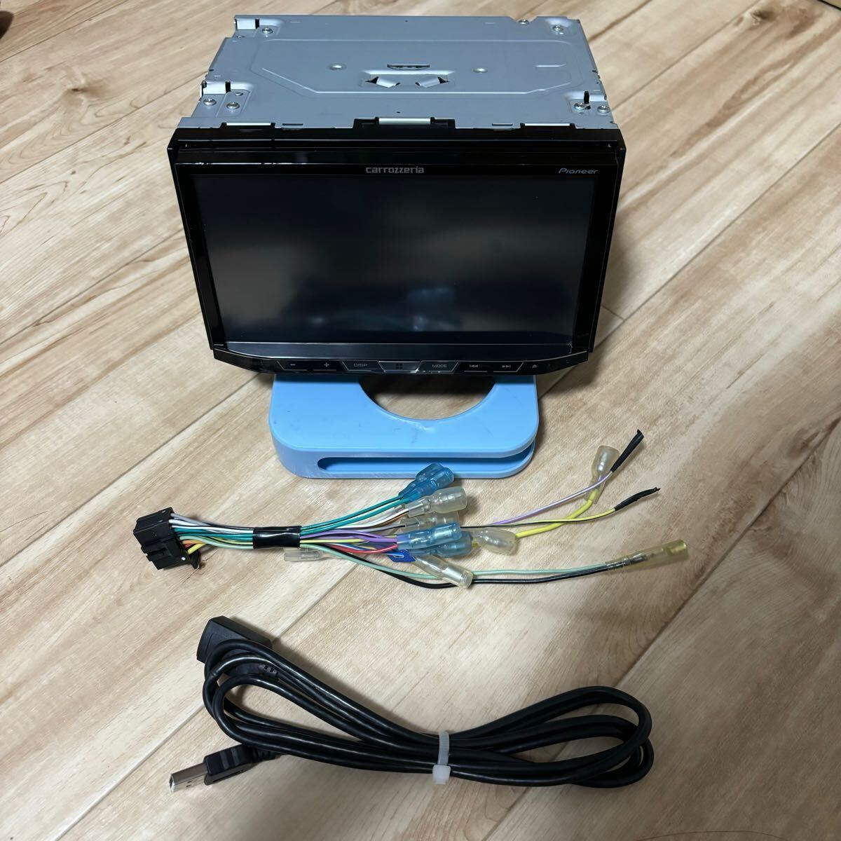 Yahoo!オークション -「fh-9100dvd」の落札相場・落札価格