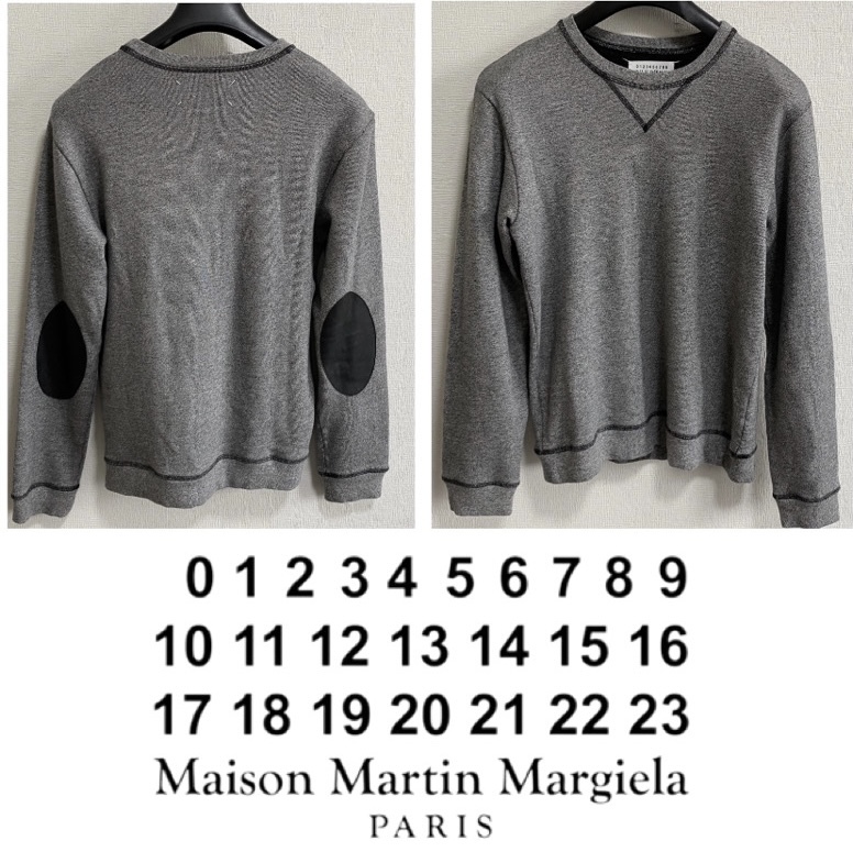 Yahoo!オークション -「margiela アーティザナル」(セーター Yahoo!オークション -「margiela アーティザナル」(セーター