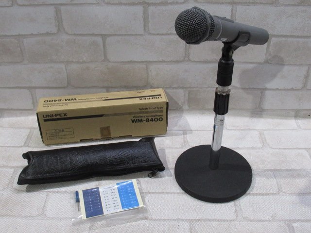 2025年最新】Yahoo!オークション -uni-pex ワイヤレスの中古品 2025年最新】Yahoo!オークション -uni-pex ワイヤレスの中古品