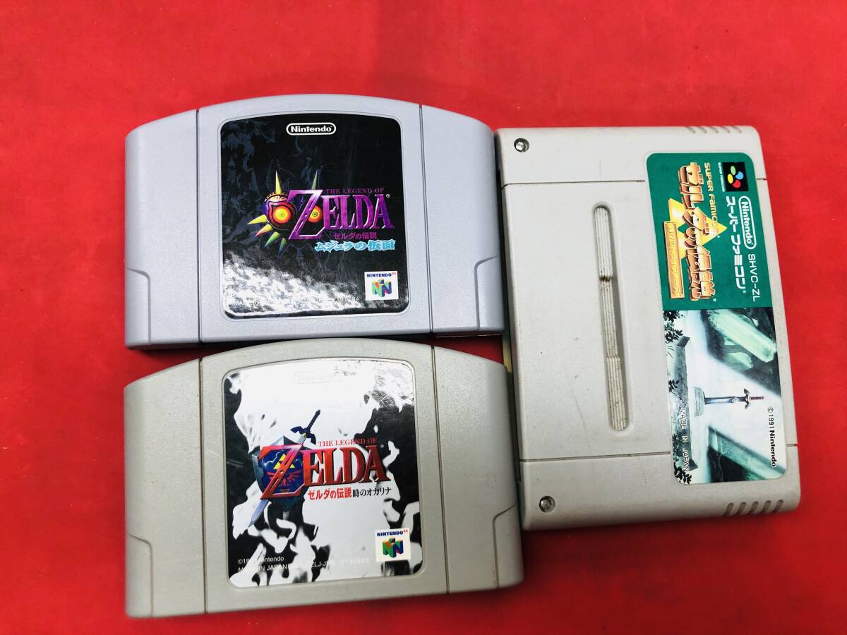 2025年最新】Yahoo!オークション -ムジュラの仮面 64の中古品