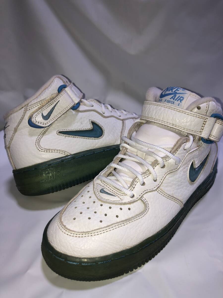 2025年最新】Yahoo!オークション -air force 1 mid sc(ナイキ)の 2025年最新】Yahoo!オークション -air force 1 mid sc(ナイキ)の