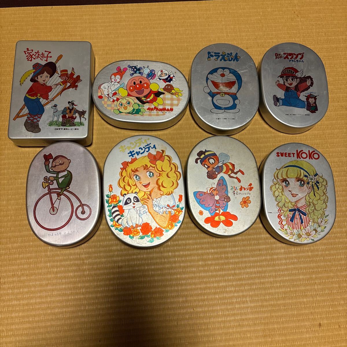 Yahoo!オークション -「キャンディ キャンディ 弁当箱」の落札 Yahoo!オークション -「キャンディ キャンディ 弁当箱」の落札