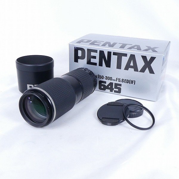 Yahoo!オークション -「pentax 645 150-300」の落札相場・落札価格 Yahoo!オークション -「pentax 645 150-300」の落札相場・落札価格