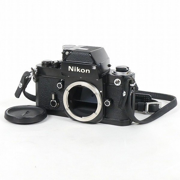 Yahoo!オークション -「Nikon f2フォトミック」の落札相場・落札価格 Yahoo!オークション -「Nikon f2フォトミック」の落札相場・落札価格