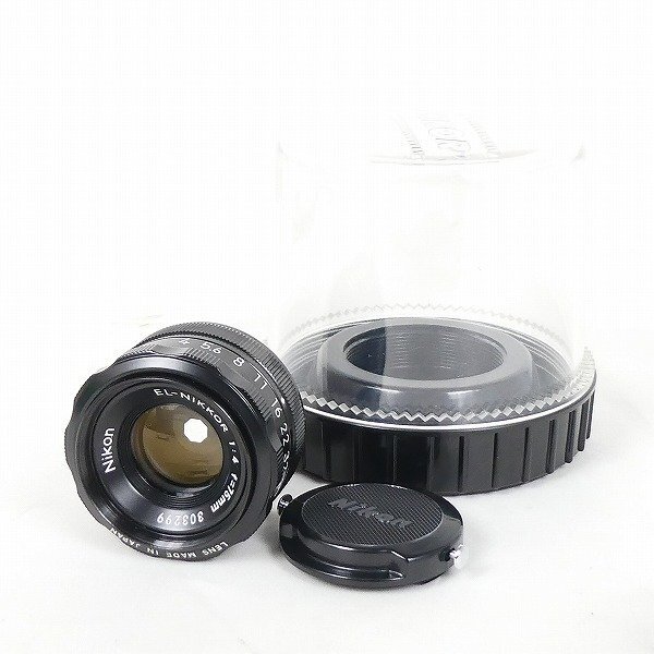 Yahoo!オークション -「el-nikkor 75mm」の落札相場・落札価格 Yahoo!オークション -「el-nikkor 75mm」の落札相場・落札価格