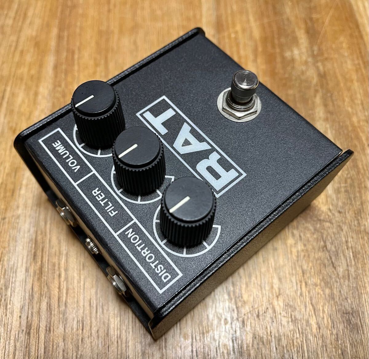 Yahoo!オークション -「proco rat lm308」の落札相場・落札価格 Yahoo!オークション -「proco rat lm308」の落札相場・落札価格