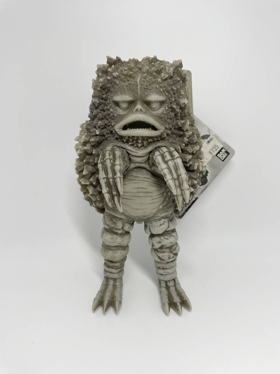 Yahoo!オークション -「ピグモン ウルトラ怪獣シリーズ」の落札