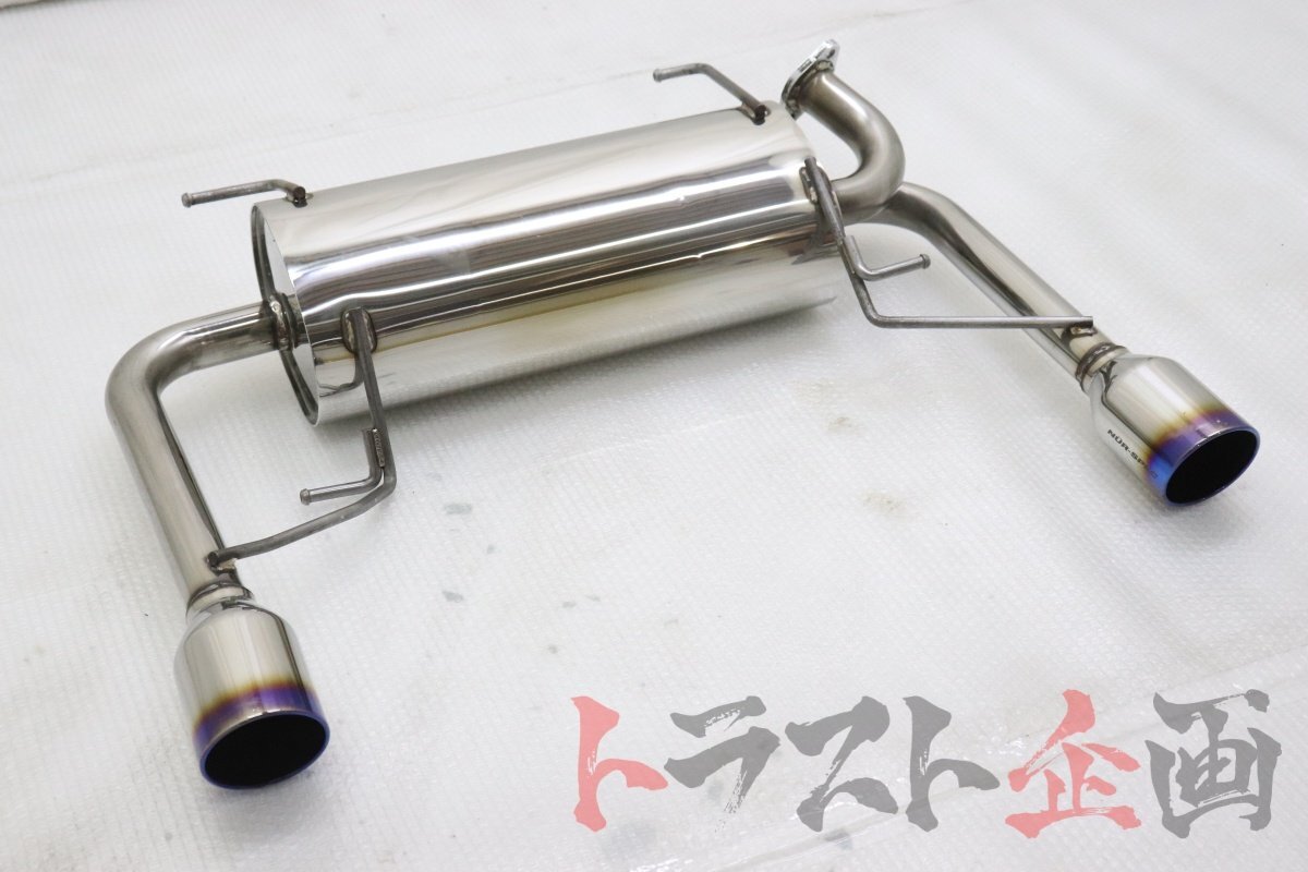 ZC32S】GReddyパワーエクストリームR 60φ | TRUST | GReddy