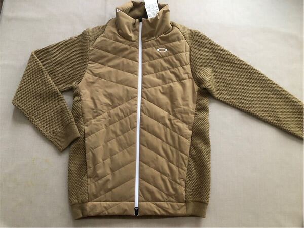 送料無料◆新品◆オークリー HYBRID SWTR BLOUSON 4.0 ◆(M)◆FOA404252-87D◆OAKLEY・ジャケット