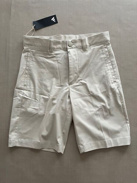 送料無料◆新品◆adidas GOLF ストレッチ ハーフパンツ◆(79)◆KOW45 (IT6758)◆アディダス ゴルフ・ショートパンツ
