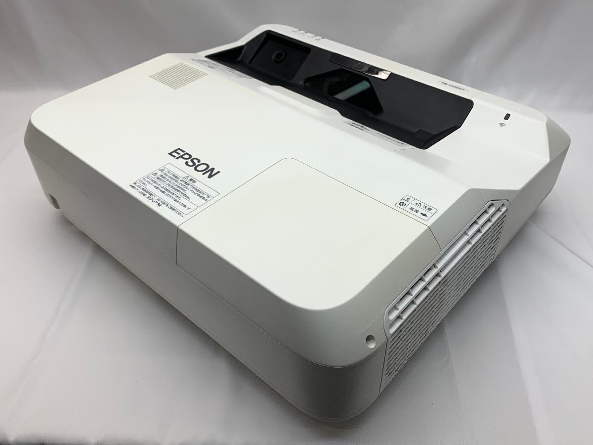 Yahoo!オークション -「epson eb-1460ut」(プロジェクター
