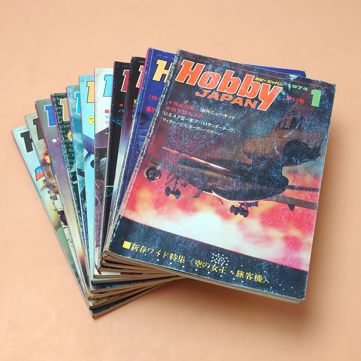 2024年最新】Yahoo!オークション -ホビージャパン12月(本、雑誌)の中古品・新品・古本一覧