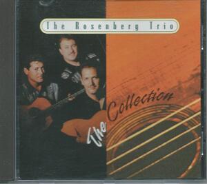 The Collection/The Rosenberg Trio