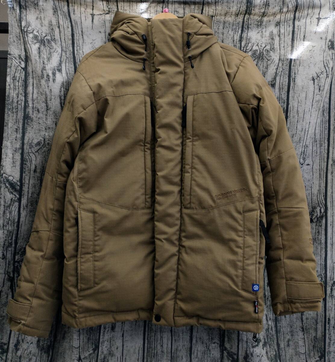 Bibian 比比昂- GRIP SWANY FIRESHIELD GORDON MILLER グリップ Bibian 比比昂- GRIP SWANY FIRESHIELD GORDON MILLER グリップ