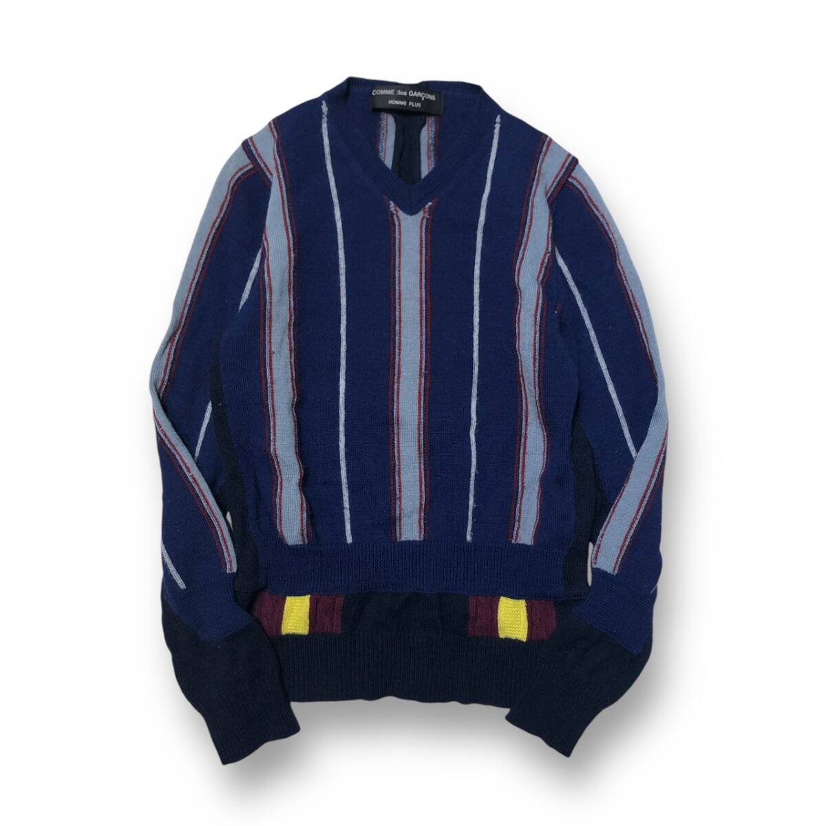 Yahoo!オークション -「comme des garcons homme plus aw Yahoo!オークション -「comme des garcons homme plus aw
