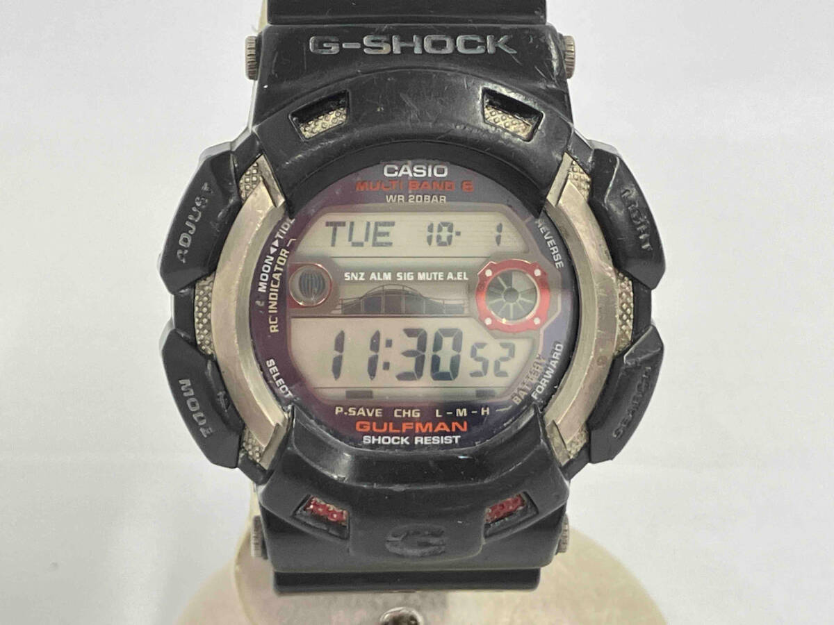 2025年最新】Yahoo!オークション - GULFMAN(G-SHOCK カシオ)の 2025年最新】Yahoo!オークション - GULFMAN(G-SHOCK カシオ)の