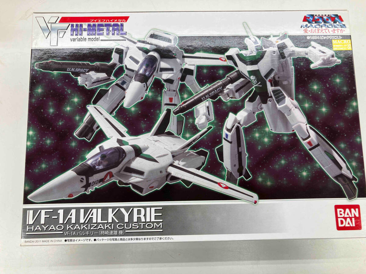 Yahoo!オークション -「vf-1a 柿崎」の落札相場・落札価格 Yahoo!オークション -「vf-1a 柿崎」の落札相場・落札価格