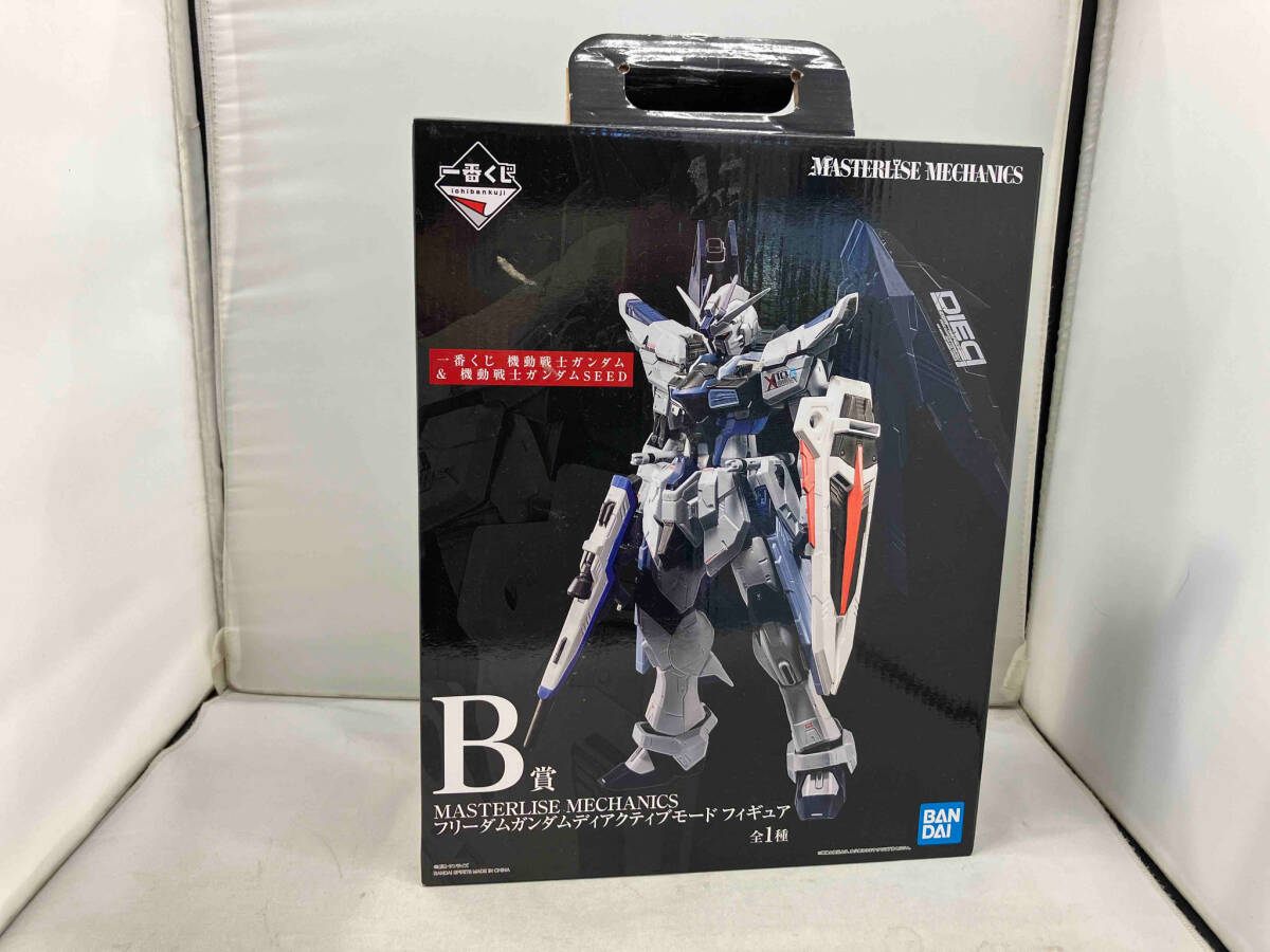 本当に信頼出来る商品 Yahoo!オークション ディアクティブ -「フリーダムガンダム 完成品