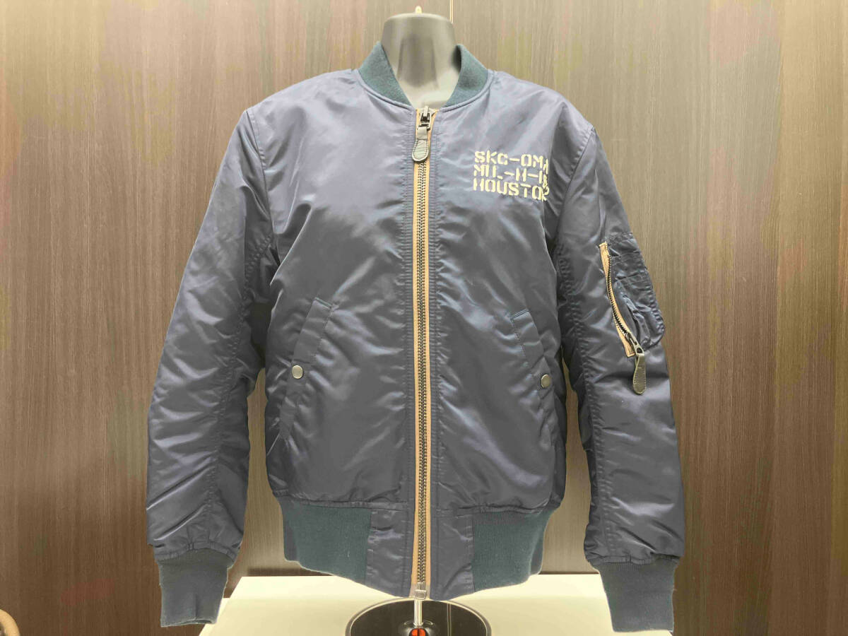 2025年最新】Yahoo!オークション -ヒューストン ma-1の中古品 2025年最新】Yahoo!オークション -ヒューストン ma-1の中古品