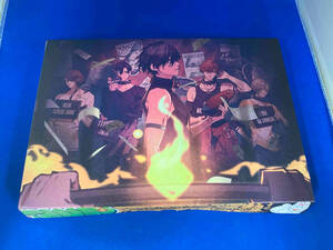 ニンテンドースイッチ / 天獄ストラグル -strayside- オトメイト スイート BOX / 帯なし