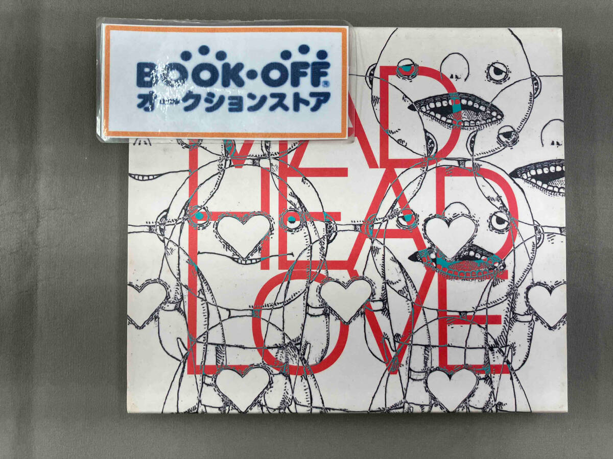 2025年最新】Yahoo!オークション -mad head love ポッピン 2025年最新】Yahoo!オークション -mad head love ポッピン