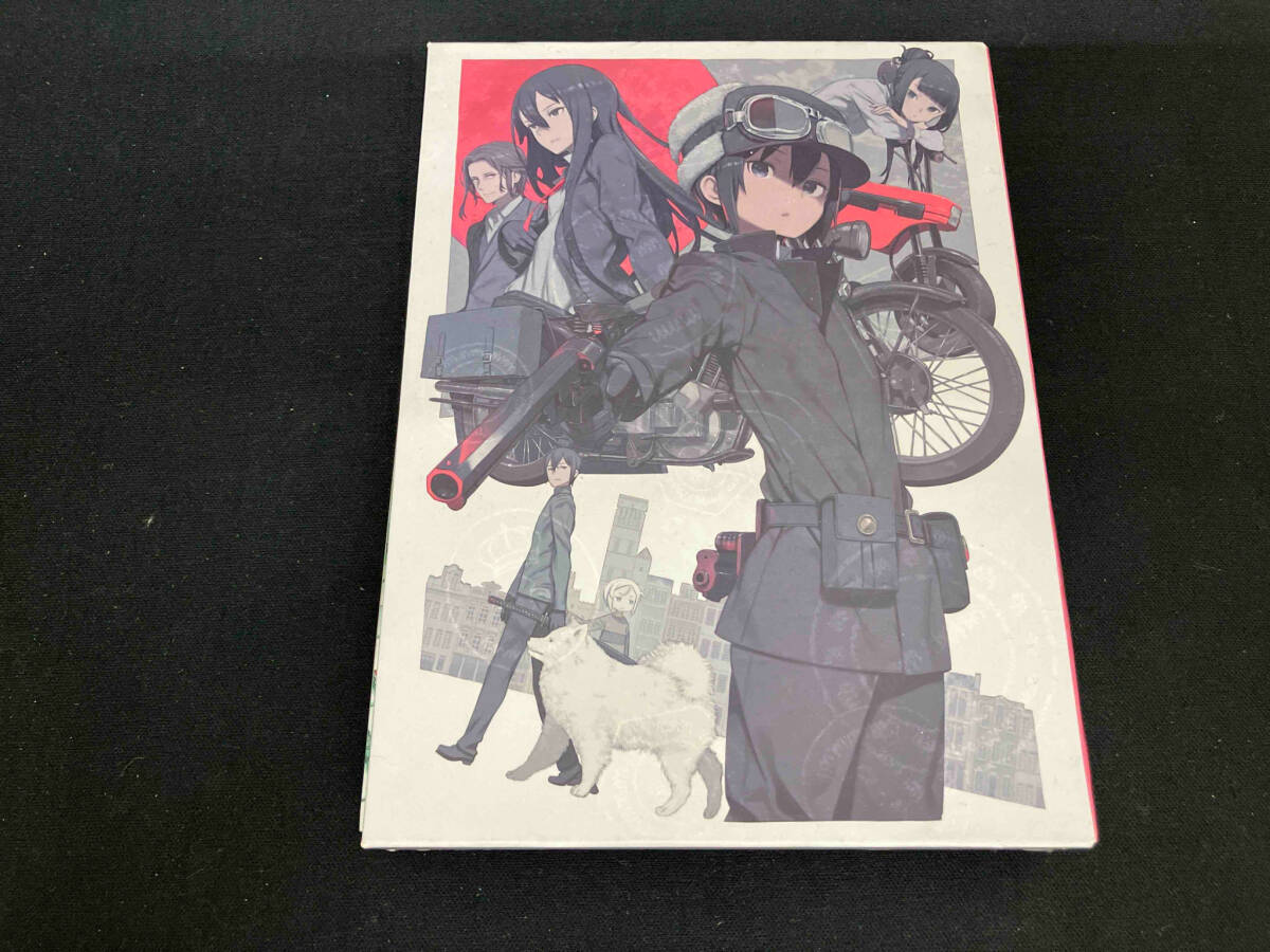 2025年最新】Yahoo!オークション -キノの旅 blu-rayの中古品