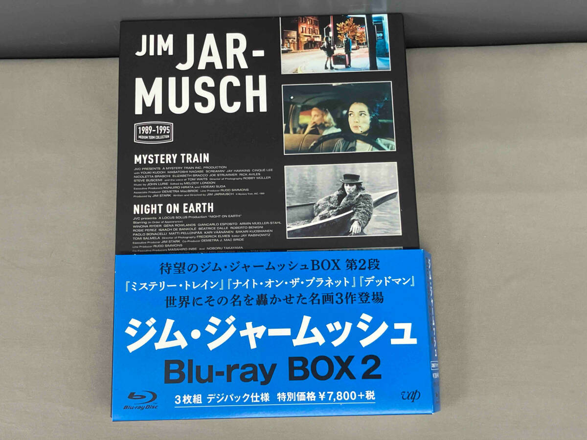 2025年最新】Yahoo!オークション -ジム・ジャームッシュ blu-ray