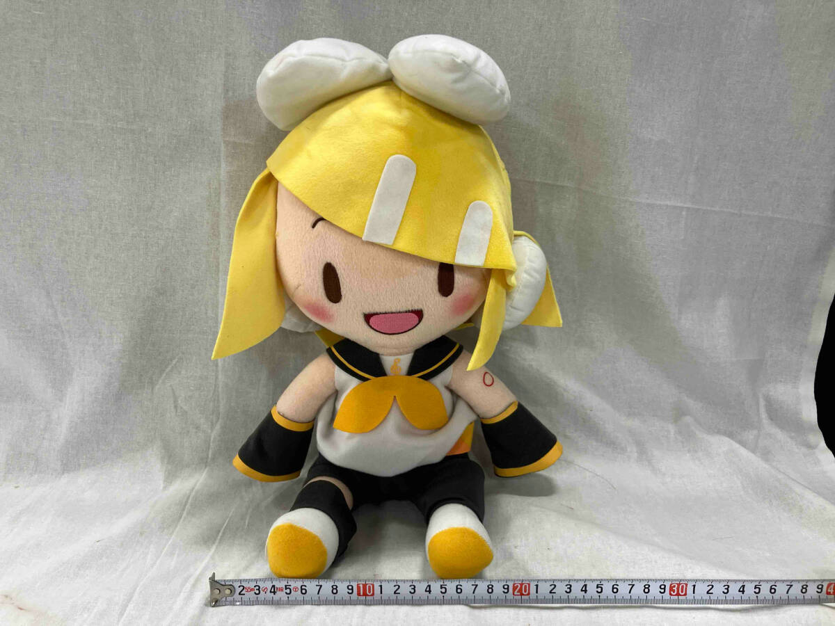 Yahoo!オークション -「初音ミク ジャンボぬいぐるみ」の落札 Yahoo!オークション -「初音ミク ジャンボぬいぐるみ」の落札