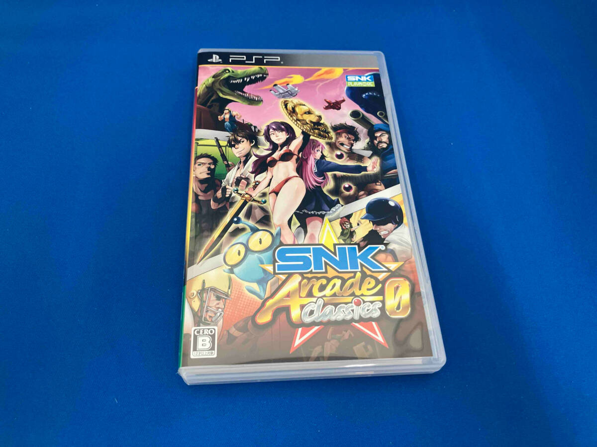 2025年最新】Yahoo!オークション -snk arcade classics 0 2025年最新】Yahoo!オークション -snk arcade classics 0