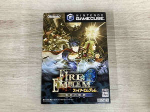 ファイアーエムブレム 蒼炎の軌跡