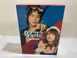 DVD ハチワンダイバー DVD-BOX