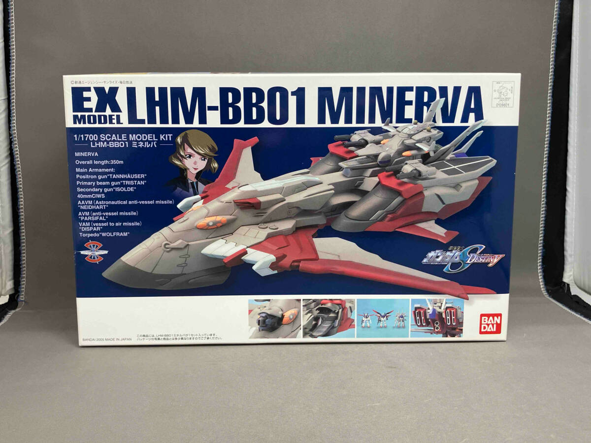 Yahoo!オークション -「ガンダム ミネルバ」の落札相場・落札価格