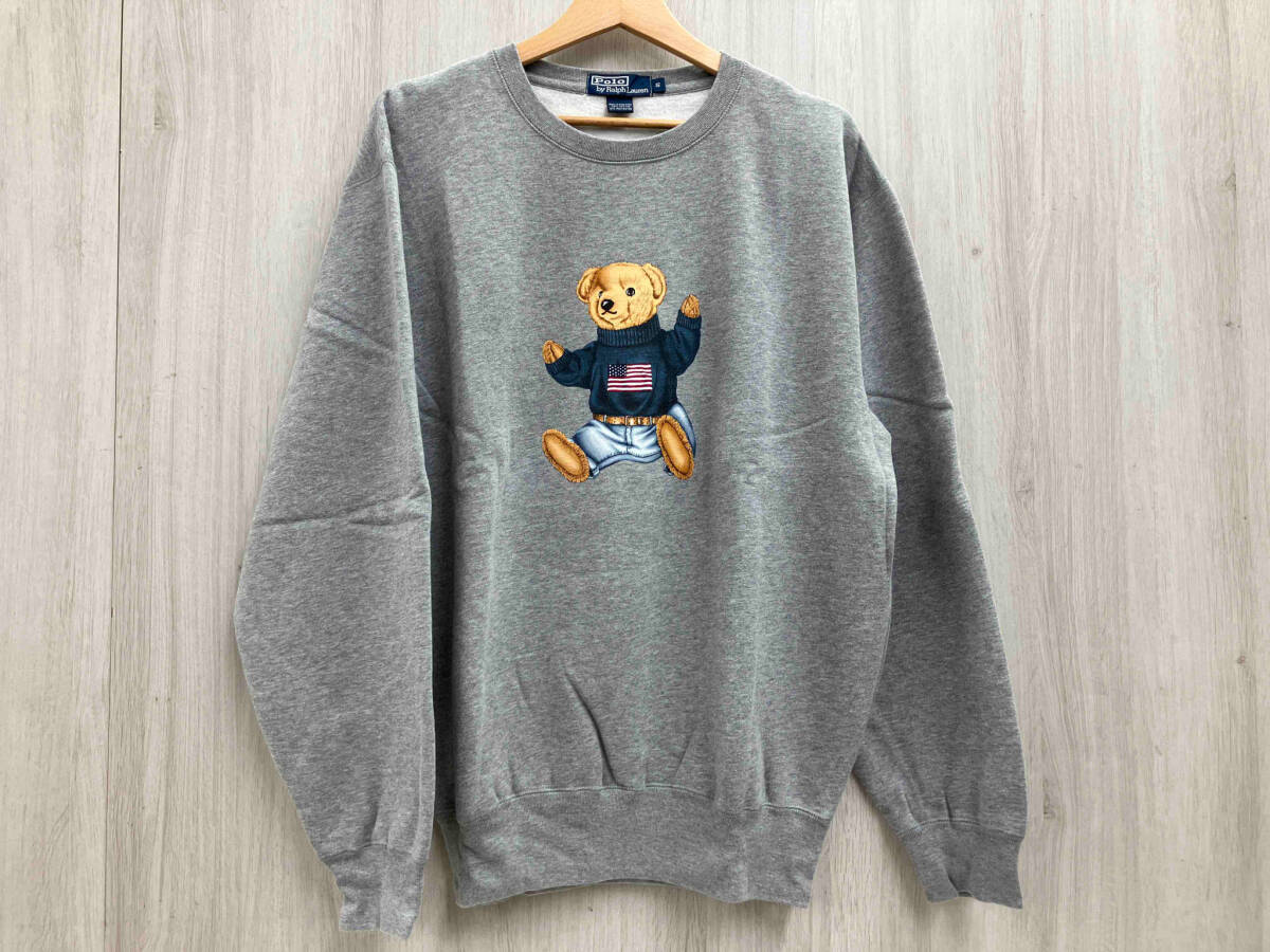 2025年最新】Yahoo!オークション -ポロベア トレーナーの中古品