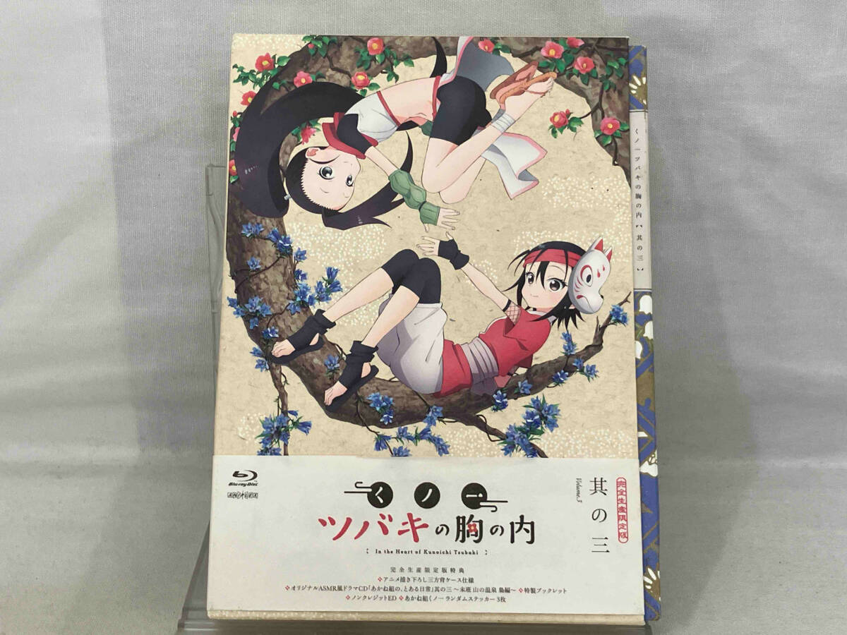 2025年最新】Yahoo!オークション -くノ一ツバキの胸の内の中古品
