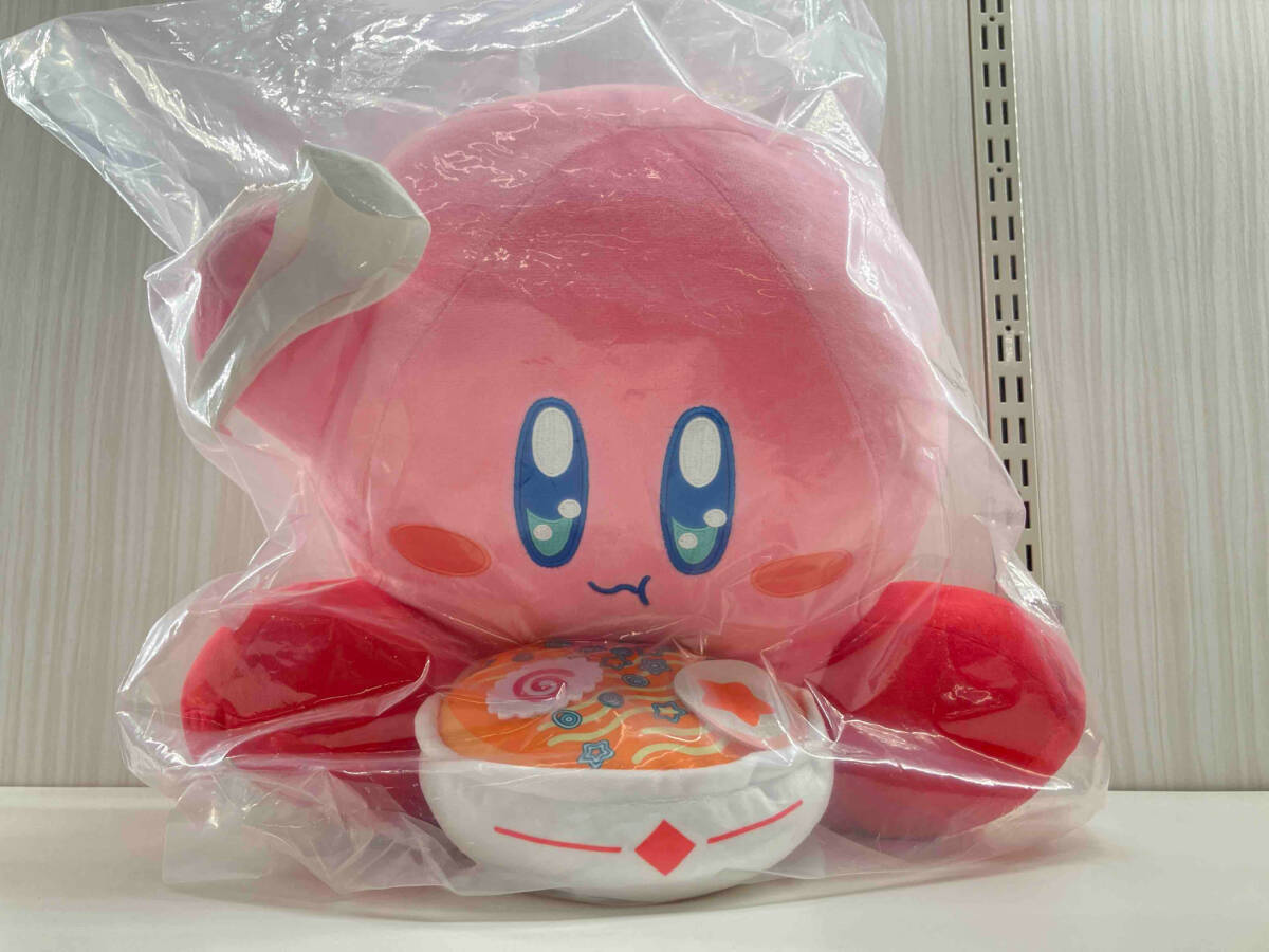 Yahoo!オークション -「カービィ 一番くじ b賞」の落札相場