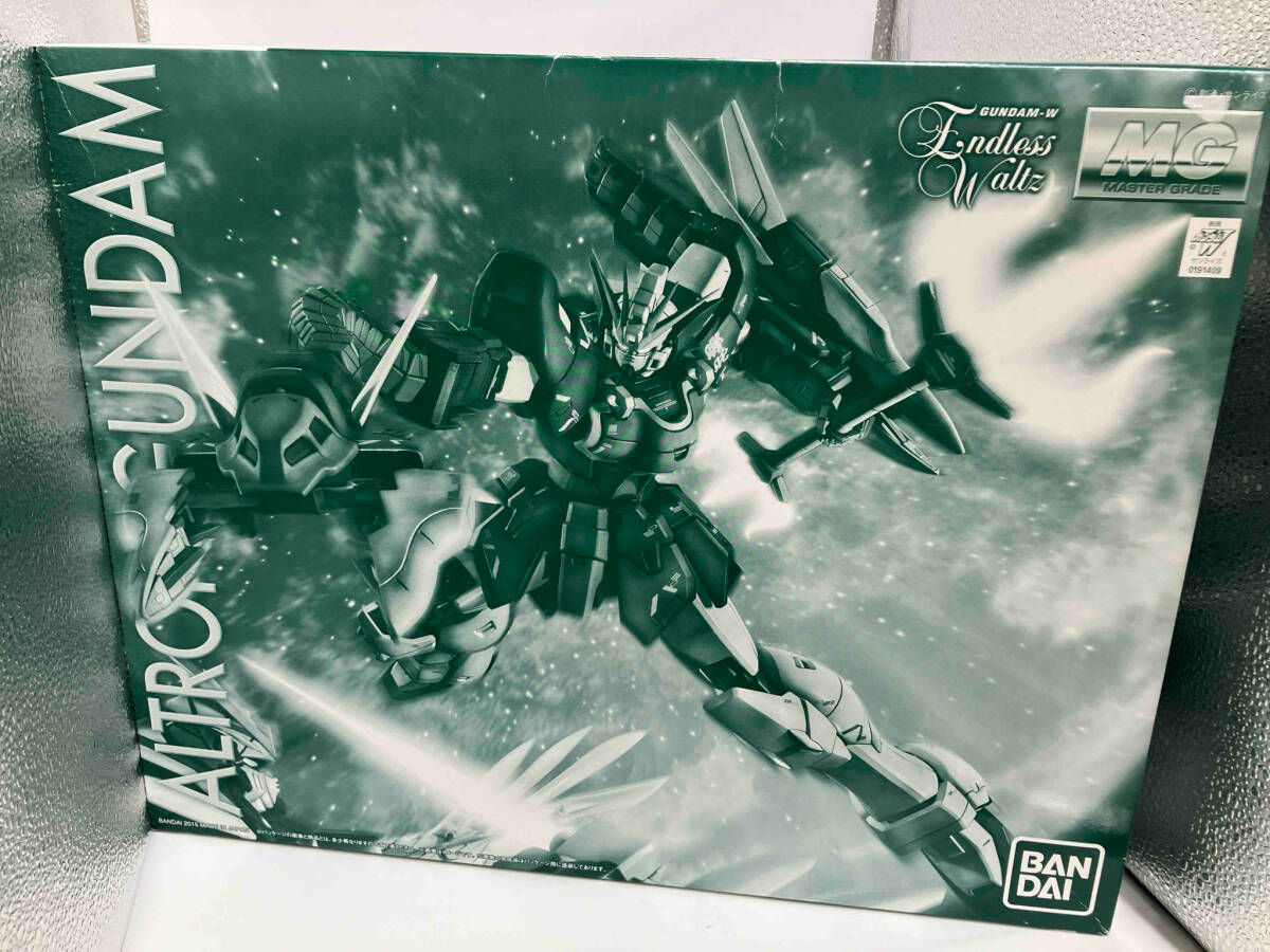 Yahoo!オークション -「mg アルトロンガンダム ew」の落札相場 Yahoo!オークション -「mg アルトロンガンダム ew」の落札相場