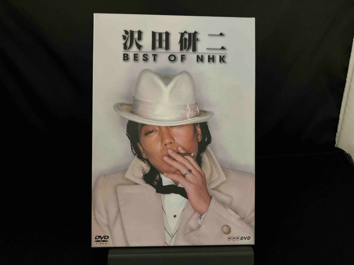 Yahoo!オークション -「沢田研二 best of nhk dvd-box」(音楽 Yahoo!オークション -「沢田研二 best of nhk dvd-box」(音楽