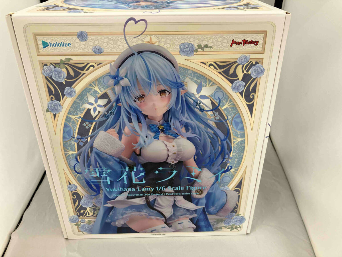 2025年最新】雪花ラミィ フィギュアの商品一覧 - Yahoo!オークション 2025年最新】雪花ラミィ フィギュアの商品一覧 - Yahoo!オークション